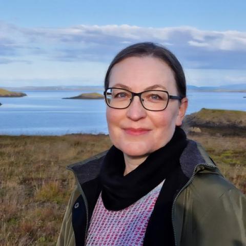 Menja von Schmalensee